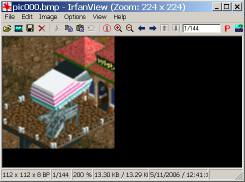 IrfanView Image Viewer